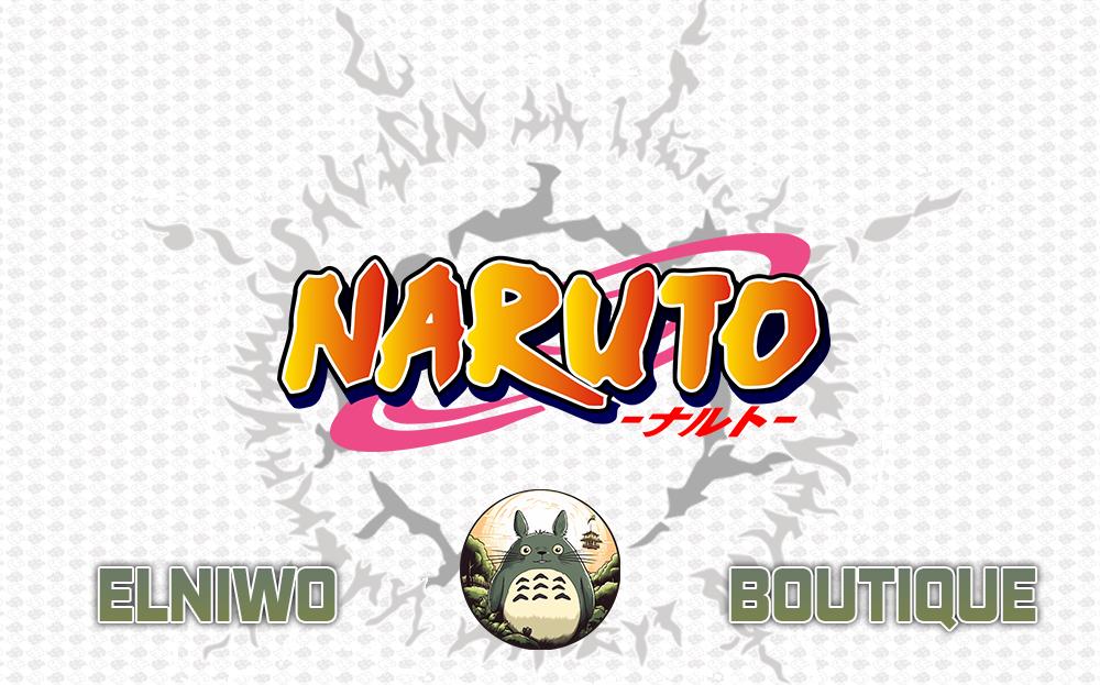 Naruto Kayou