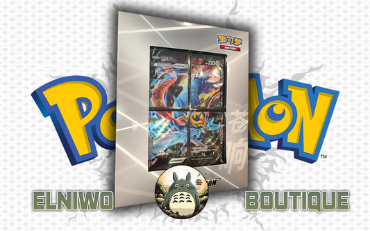 Coffret Pokémon ZAMAZENTA V UNION